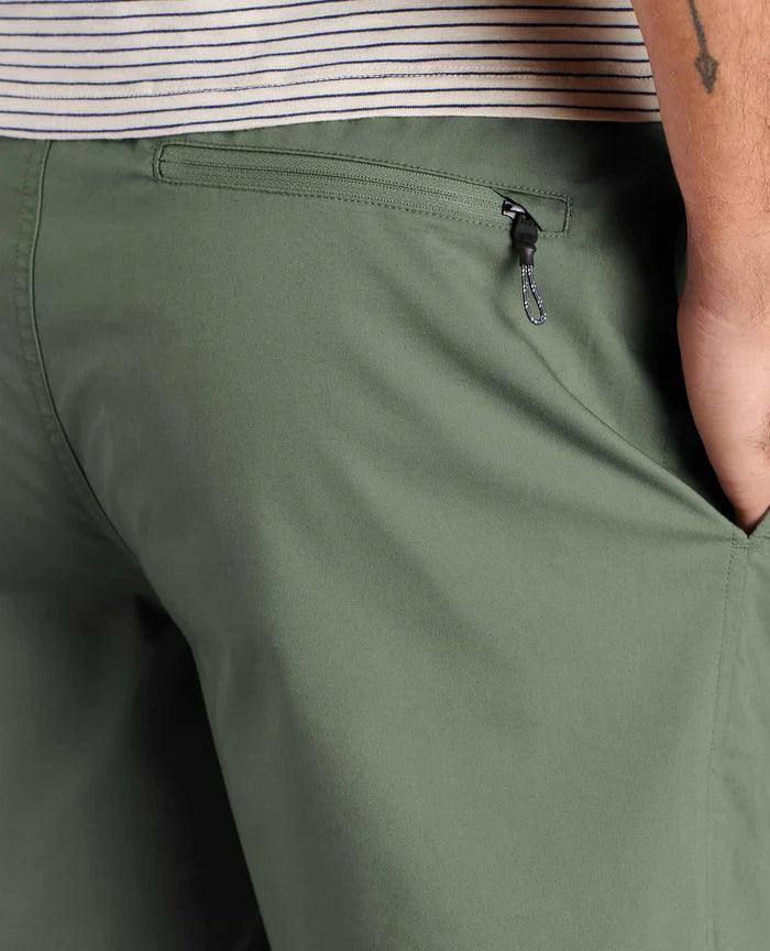 TOAD&CO BOUNDLESS PULLON SHORT