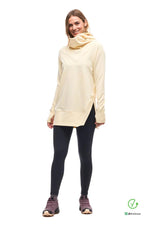 INDYEVA TIMEA II HOODIE