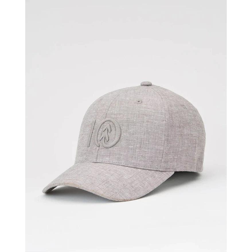 
            
                Load image into Gallery viewer, TENTREE LOGO HEMP THICKET  HAT
            
        
