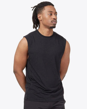 TENTREE IN MOTION MEN'S TANK