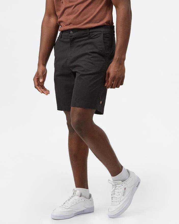 TENTREE TWILL LATITUDE SHORT