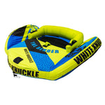 WHITE KNUCKLE BENDER 3 RIDER TUBE