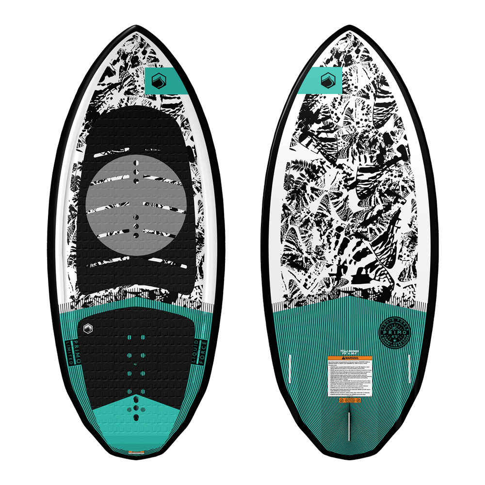 LIQUID FORCE PRIMO LTD WAKESURFER