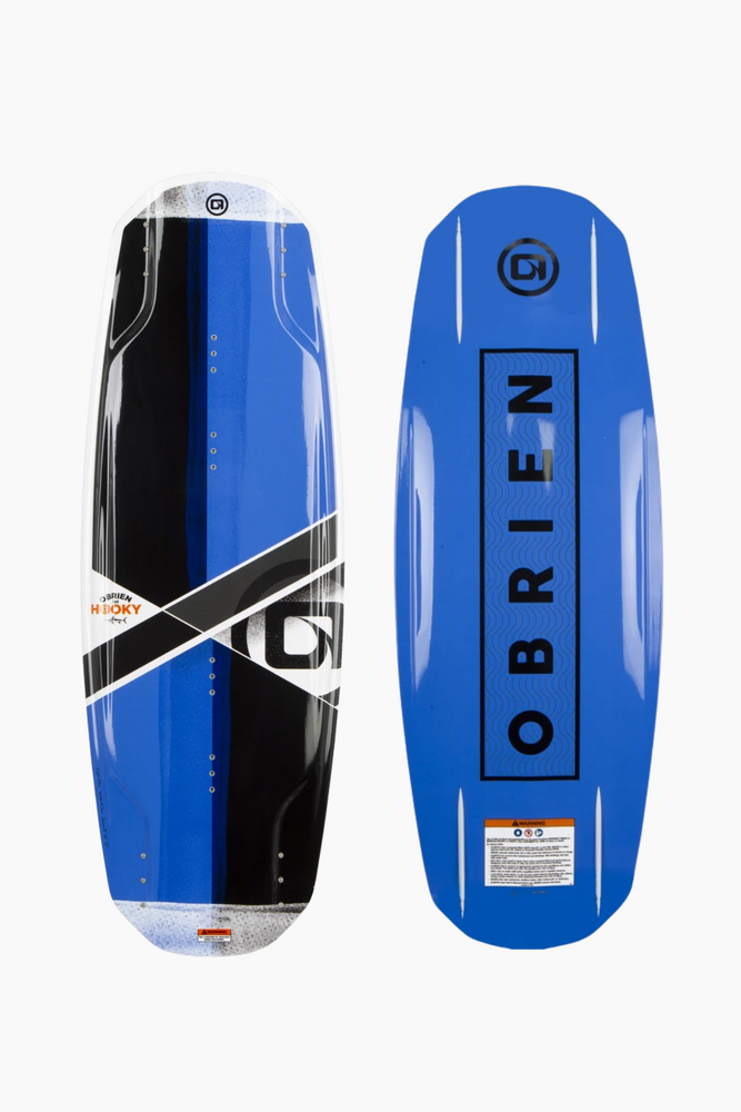 
            
                Load image into Gallery viewer, O&amp;#39;Brien Hooky Jr Wakeboard - Cottage Toys - Peterborough - Ontario - Canada
            
        