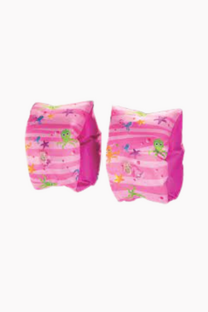 
            
                Load image into Gallery viewer, Leader Fabric Covered Arm Bands - Cottage Toys - Peterborough - Ontario - Canada
            
        