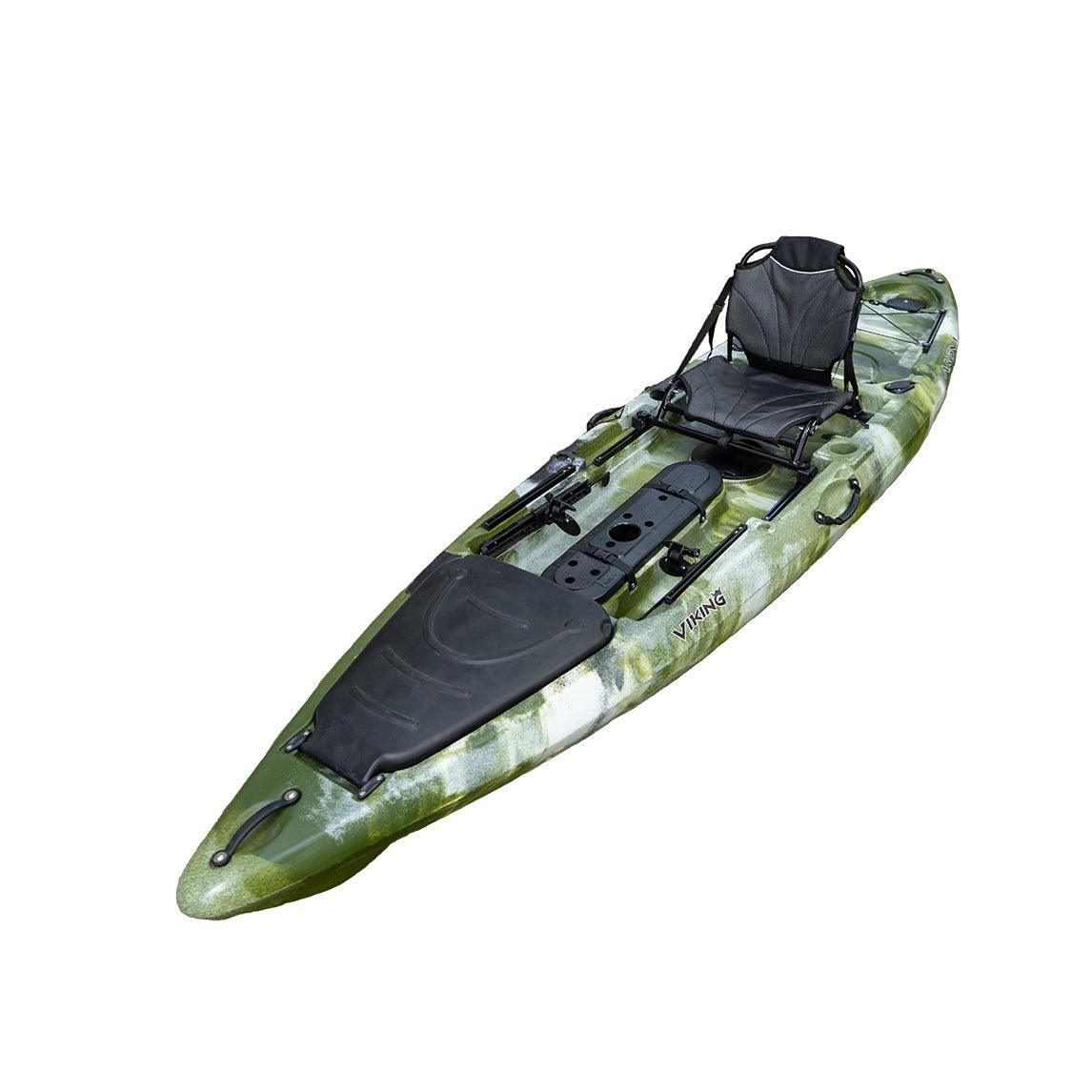 Best cheap fishing kayaks Review 2022 (TOP 10 CHOICES)
