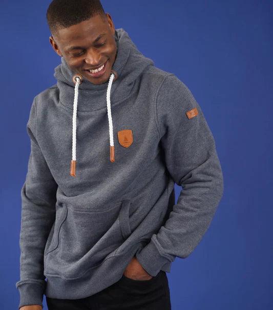 WANAKOME CASCADE HOODIE