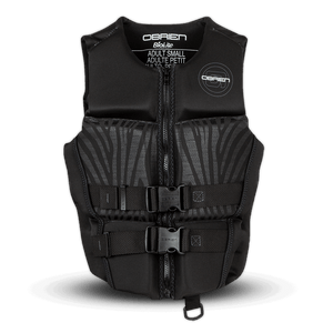 O'BRIEN LADIES FLEX V-BACK LIFE JACKET