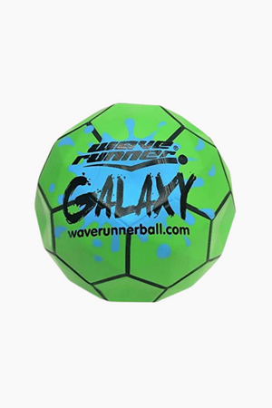 
            
                Load image into Gallery viewer, Wave Runner Galaxy Ball - Cottage Toys Canada
            
        