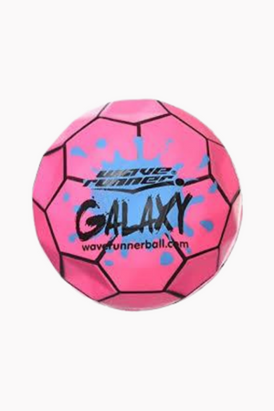 
            
                Load image into Gallery viewer, Wave Runner Galaxy Ball - Cottage Toys Canada
            
        
