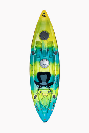 White Knuckle Fury Kayak - Cottage Toys Canada