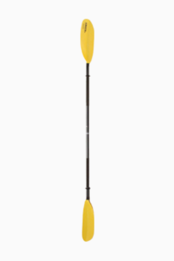 
            
                Load image into Gallery viewer, White Knuckle Wilderness Kayak Paddle - Cottage Toys Canada
            
        