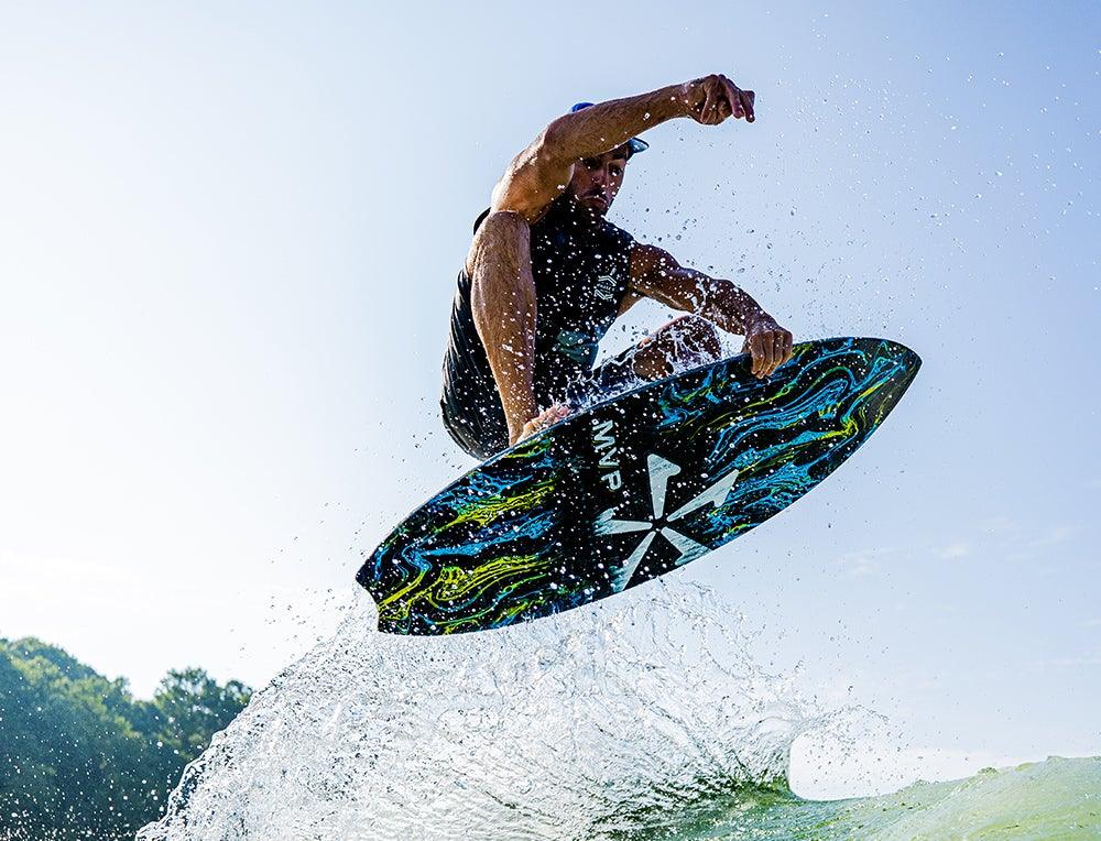 PHASE 5 MVP WAKESURFER