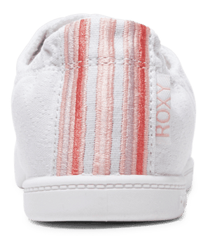 ROXY BAYSHORE III SHOES TIE