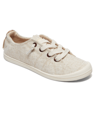 ROXY BAYSHORE III SHOES TIE