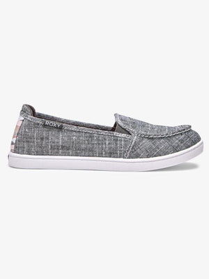 ROXY MINNOW II COTTON UPPER