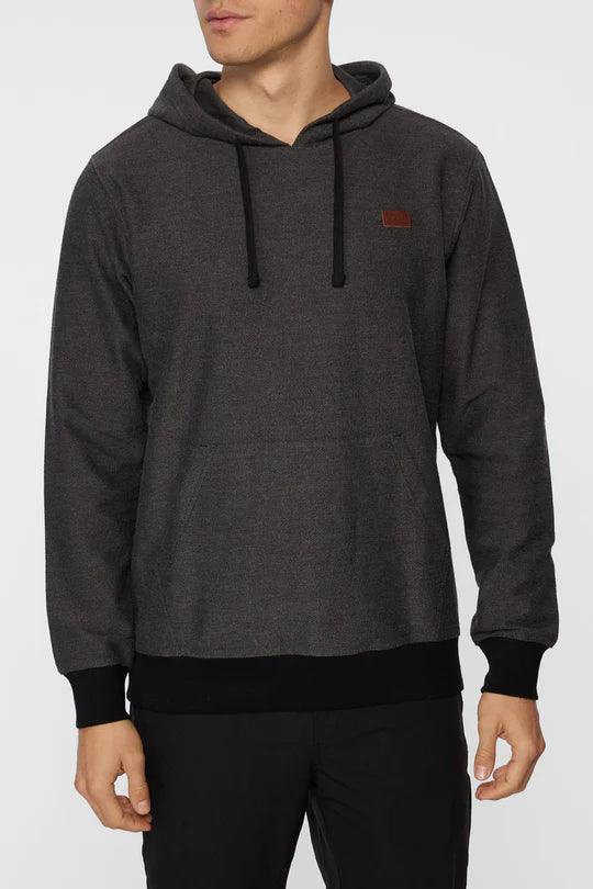 
            
                Load image into Gallery viewer, ONEILL BAVARO SOLID PULLOVER
            
        
