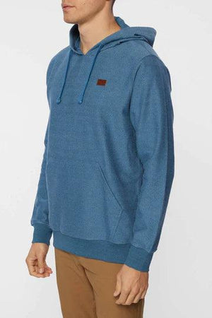 ONEILL BAVARO SOLID PULLOVER