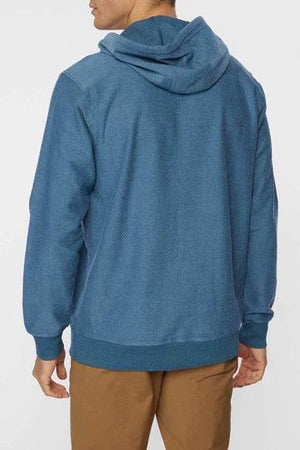 ONEILL BAVARO SOLID PULLOVER
