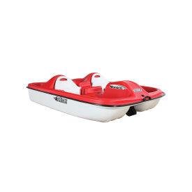 PELICAN MONACO PEDAL BOAT - Cottage Toys - Peterborough - Ontario - Canada