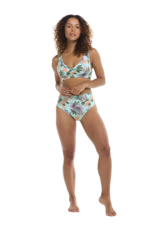SKYE BREEZY HARLOW TOP