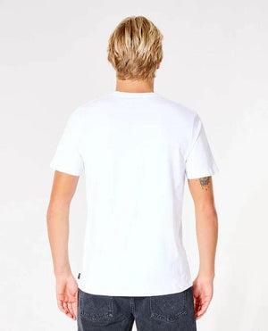 RIPCURL REVIVAL YEH MUMMA TEE