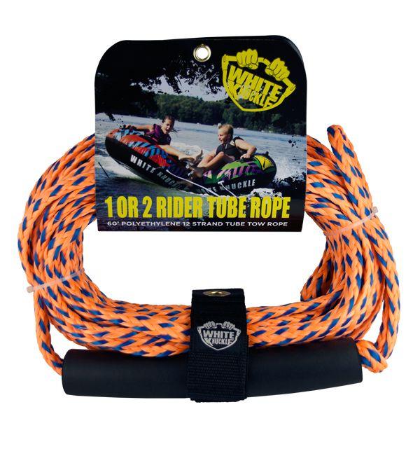 WHITE KNUCKLE 2 RIDER TOW ROPE - Cottage Toys - Peterborough - Ontario - Canada