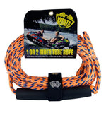 WHITE KNUCKLE 2 RIDER TOW ROPE