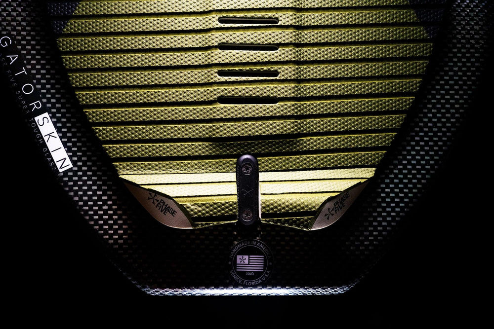 PHASE 5 HAMMERHEAD WAKESURFER 2023