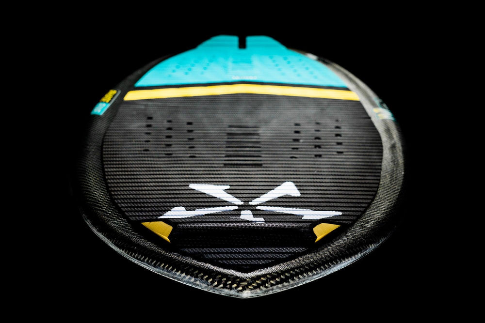 PHASE 5 MVP WAKESURFER
