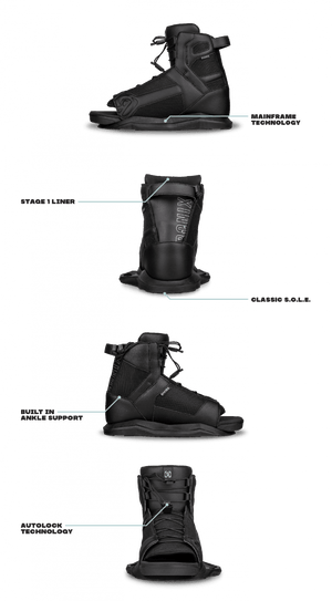 RONIX DIVIDE BOOT 2022
