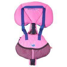 Salus Bijoux Infant Life Vest 9-25 lbs - Cottage Toys - Peterborough - Ontario - Canada