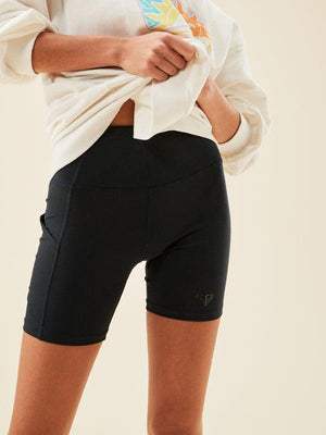 ROXY HEART INTO IT BIKER SHORT