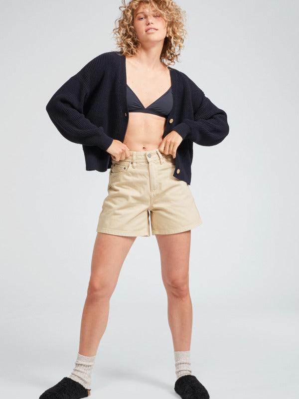 ROXY AMAZING HOURS SWEATER