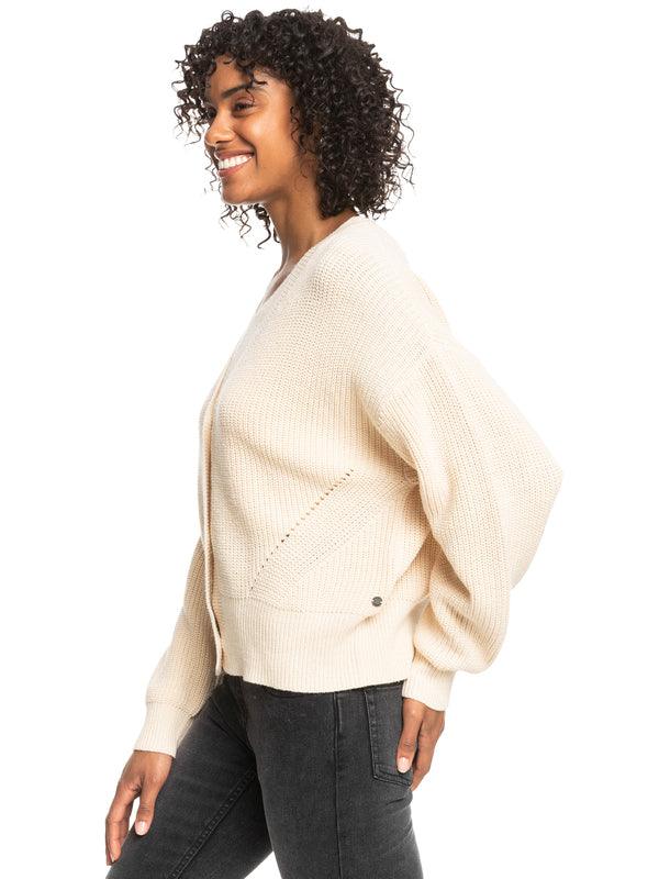 ROXY AMAZING HOURS SWEATER
