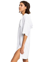 ROXY EASY LOVE COVER UP