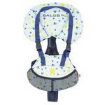 SALUS BIJOUX PRINTS BABY LIFE VEST