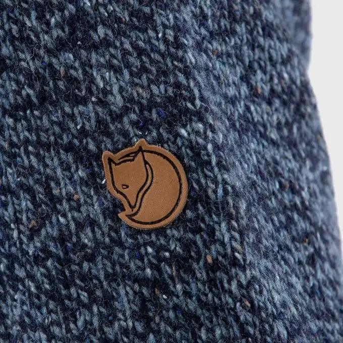 Fjallraven lada 2025 sweater review