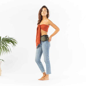 ALOHA LANAI MINI HIP PACK