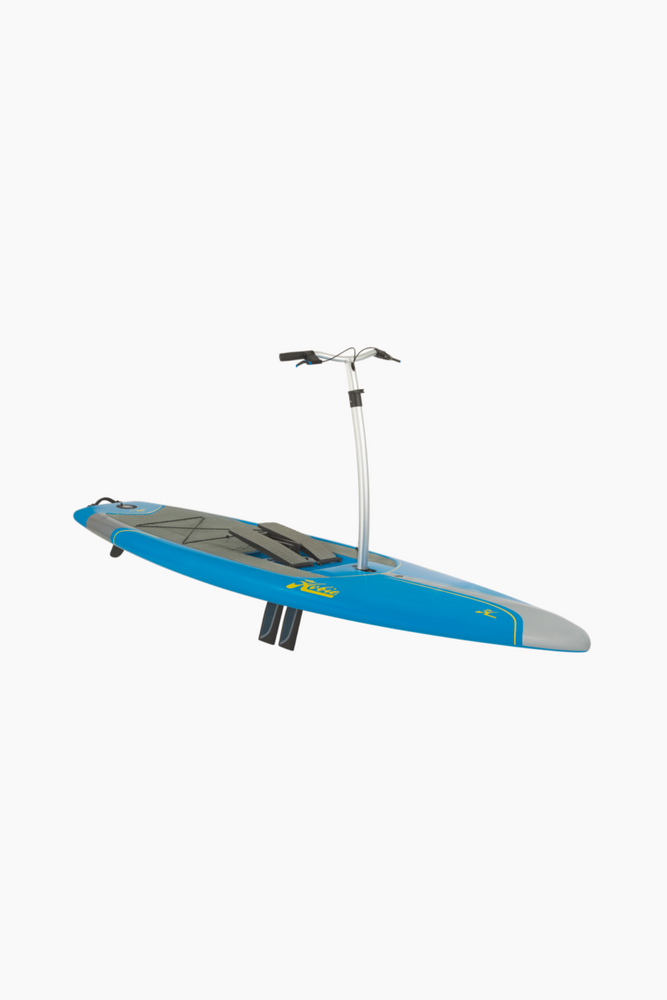 Rental: Hobie Eclipse Pedal Board - Cottage Toys - Peterborough - Ontario - Canada