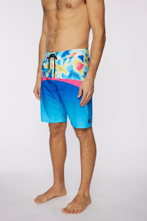 ONEILL HYPERFREAK BOARDSHORTS