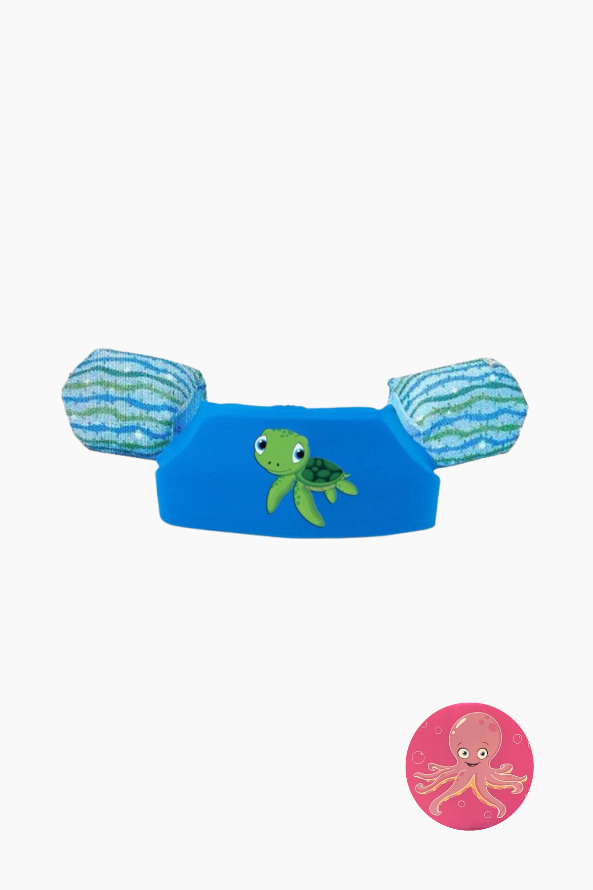 Leader Kids’ Water Buddy (Learn to Swim Floatie) - Cottage Toys - Peterborough - Ontario - Canada