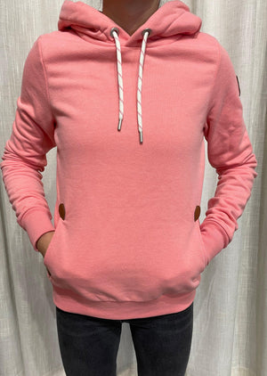 WANAKOME SUNNY HOODIE