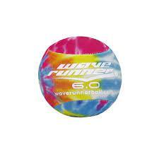 WAVE RUNNER 6.0 BALL