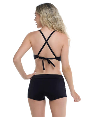 SKYE JEWELS CALLA SWIM SHORT