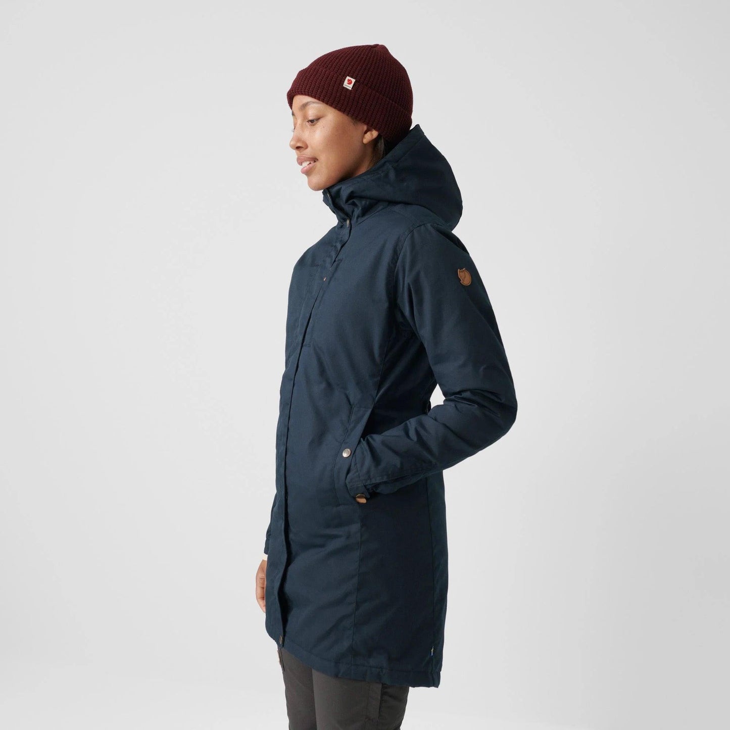 Kiruna padded jacket sales men