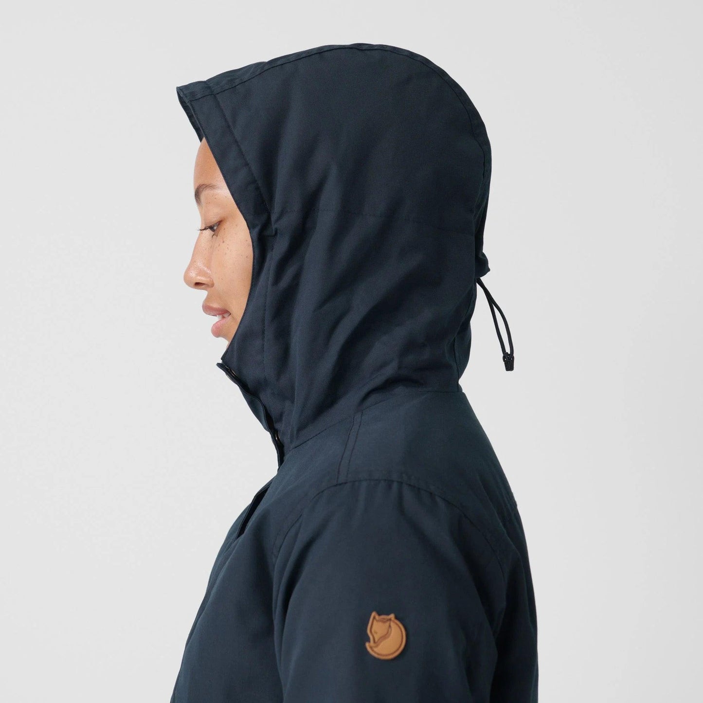 Fjällräven 2025 kiruna parka