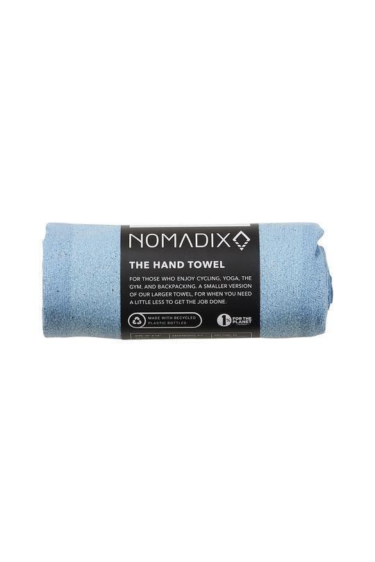 
            
                Load image into Gallery viewer, Nomadix Do Anything Hand Towel - Cottage Toys - Peterborough - Ontario - Canada
            
        