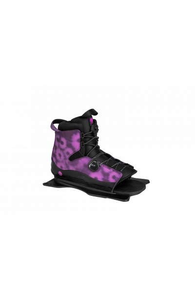Radar Lyric Boa Ski Boot(2022) - Cottage Toys - Peterborough - Ontario - Canada