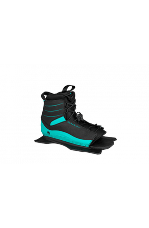 Radar Lyric Slalom Ski Boot (2022) - Cottage Toys - Peterborough - Ontario - Canada